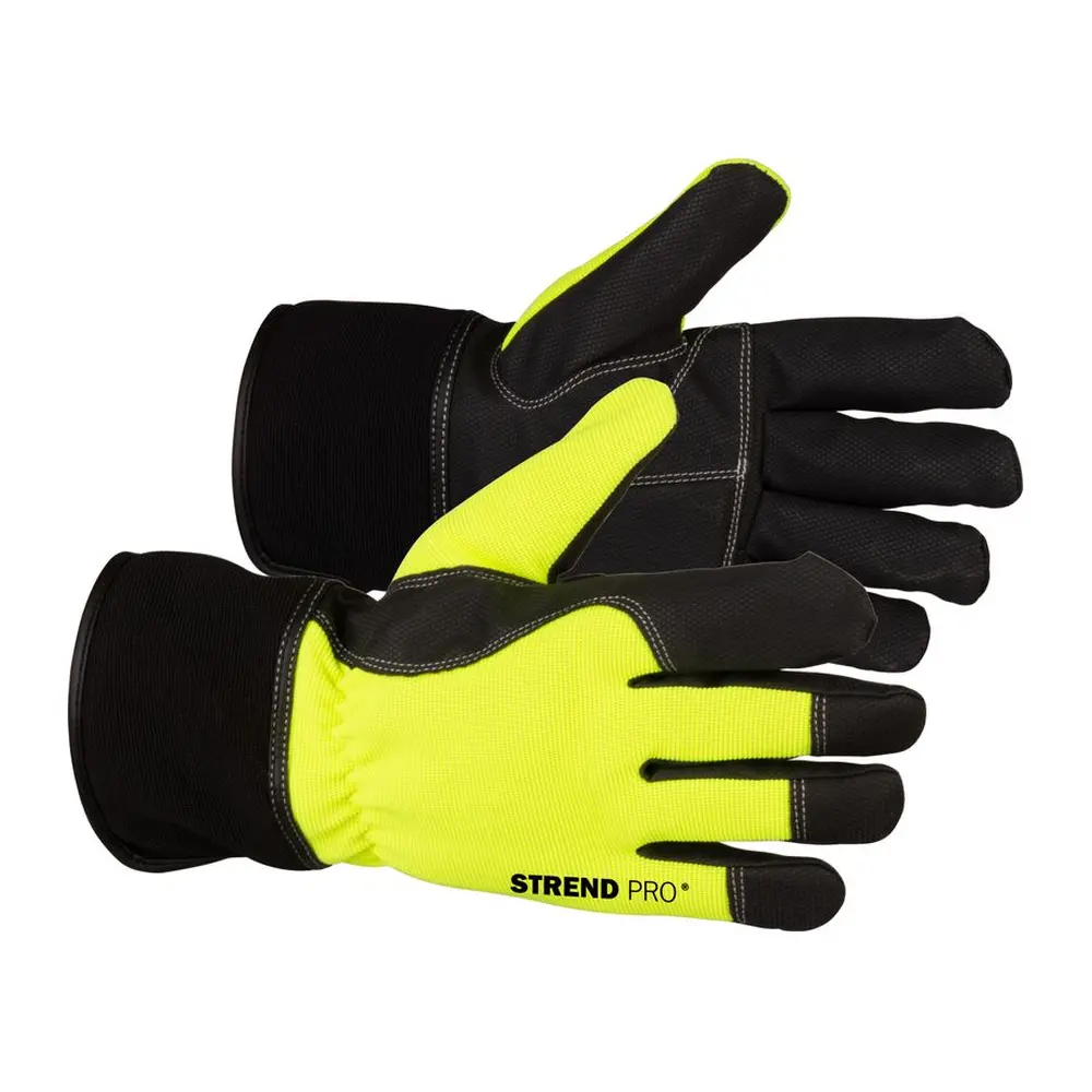 Rukavice Strend Pro Gratus Winter