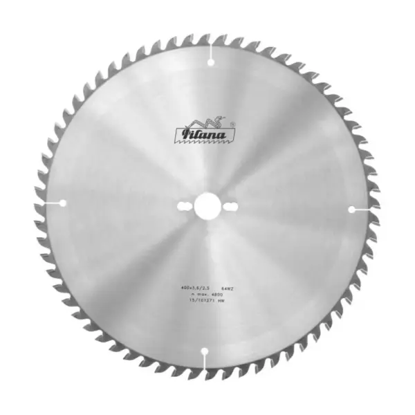 Kotuc Pilana 81-20 WZ 600x5,2x30 mm, z90