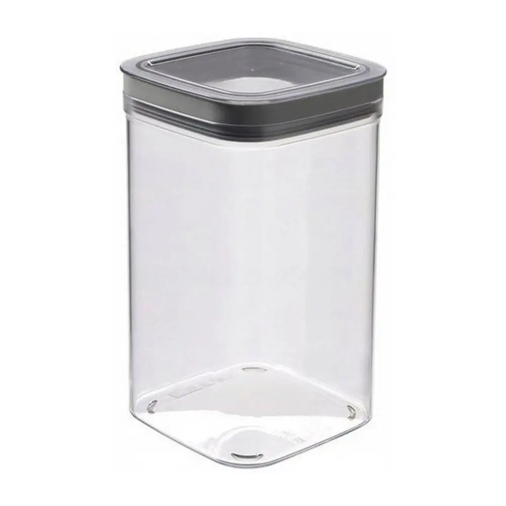 Priehľadná plastová dóza Curver Dry Cube 2