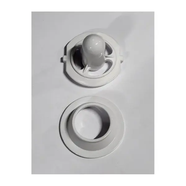 Plastové veko MG1013 diel 12