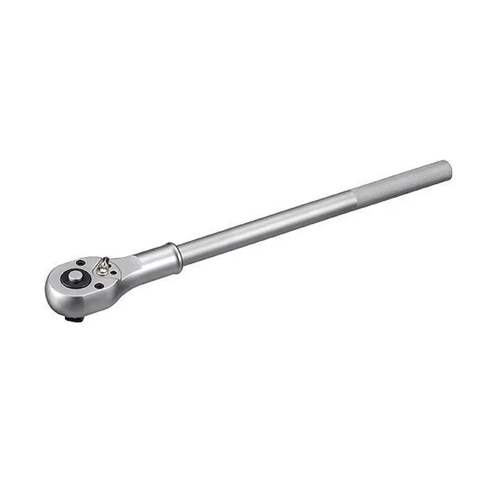 Račňa Whirlpower® 16162-03 je spoľahlivý nástroj s dĺžkou 500 mm a 24 zubmi