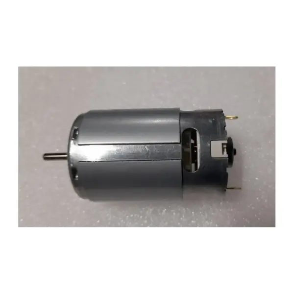 Motor na Brúska Worcraft CEMG-S20Li, part 4