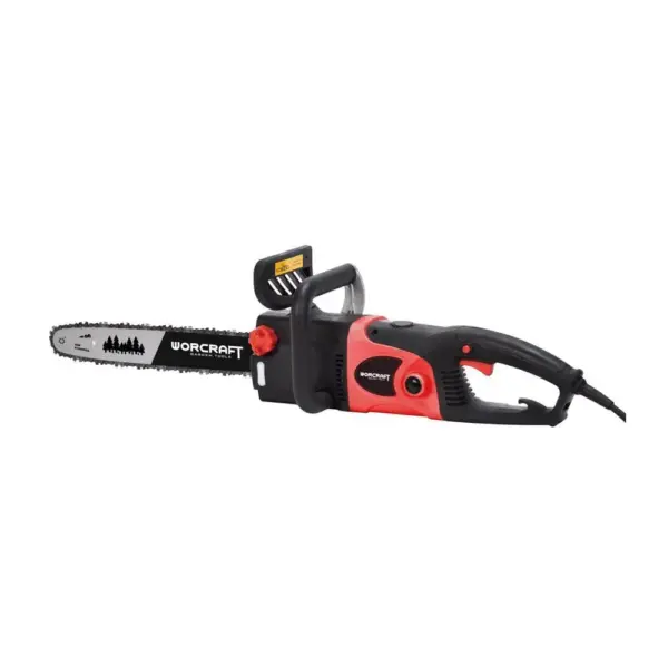 <p><strong>Elektrická píla Worcraft WCE-2816</strong> je vhodná na rezanie a pílenie materiálov z dreva