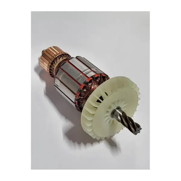 Rotor MST20-255, diel 49