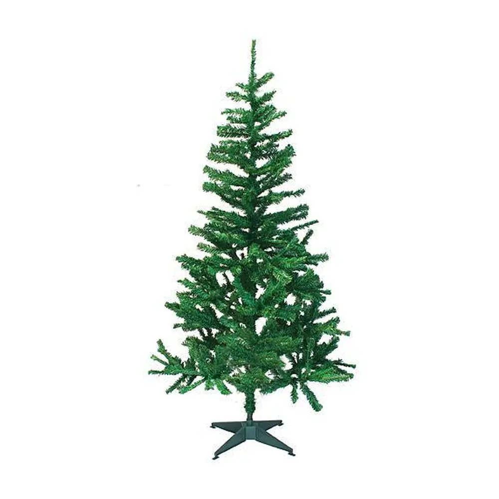 Vianočný stromček MagicHome Classic2 jedľa je nedoddeliteľnou súčasťou výzdoby interiéru počas vianočného obdobia. Výška stromčeka je 180 cm.