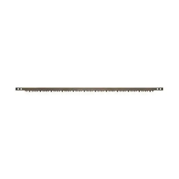 List Pilana® 22 5244.1 s dĺžkou 533 mm je ideálny pre použitie v oblúkovej píle. S vysokou kvalitou materiálu a precíznym rezným hránkom zabezpečuje presné a efektívne pílenie dreva. S týmto listom dosiahnete profesionálne výsledky pri vašich pracovných projektoch.