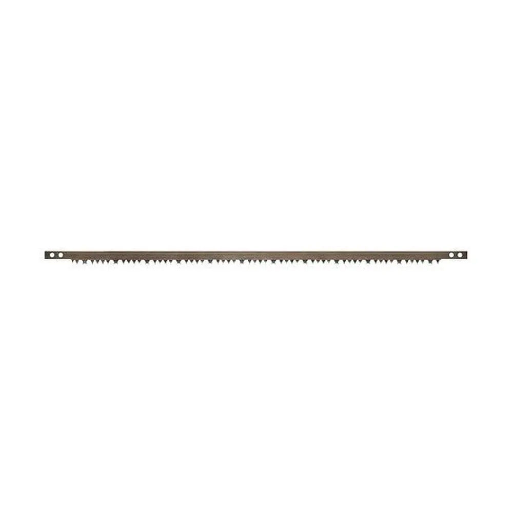 List Pilana® 22 5244.1 s dĺžkou 533 mm je ideálny pre použitie v oblúkovej píle. S vysokou kvalitou materiálu a precíznym rezným hránkom zabezpečuje presné a efektívne pílenie dreva. S týmto listom dosiahnete profesionálne výsledky pri vašich pracovných projektoch.