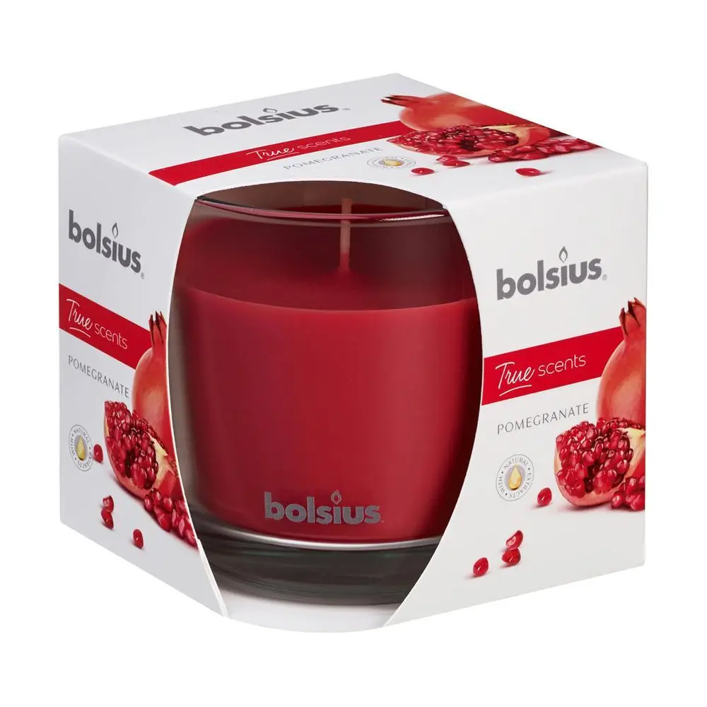 Zbierka True Scents ponúka všetko