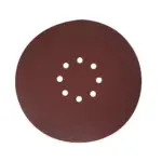 Brúsny kruhový papier je určený na brúsenie najmä drevených povrchov. Priemer brúsneho papiera je 225 mm a jeho zrnitosť je Z120. Pre použitie je potrebné umiestniť ho do brúsnej hlavice príslušnej brúsky. V balení sa nechádza 5 kusov.