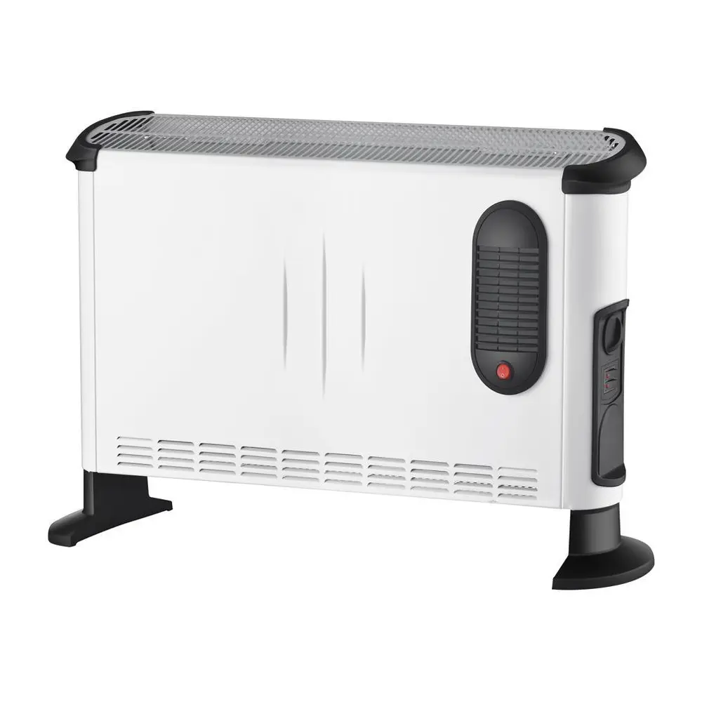 Nenechajte sa zaskočiť nepríjemnou zimou a majte vždy po ruke praktický konvektor Strend Pro DL-05-20B s termostatom a ventilátorom