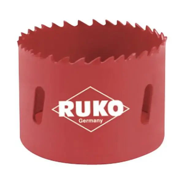 Pila RUKO 106016 • 16 mm, Bi-Metal, vyrezávacia