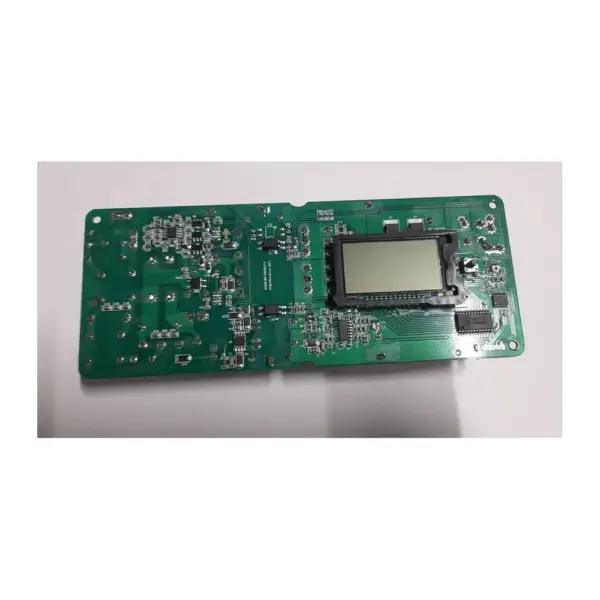 PCB pre nabíjačku BDG02-Z10.0A-P1