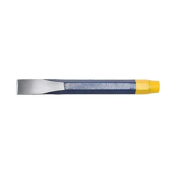 Sekáč Strend Pro Premium CH-602 je spoľahlivý nástroj s plochým tvarom a rozmiermi 200x19 mm