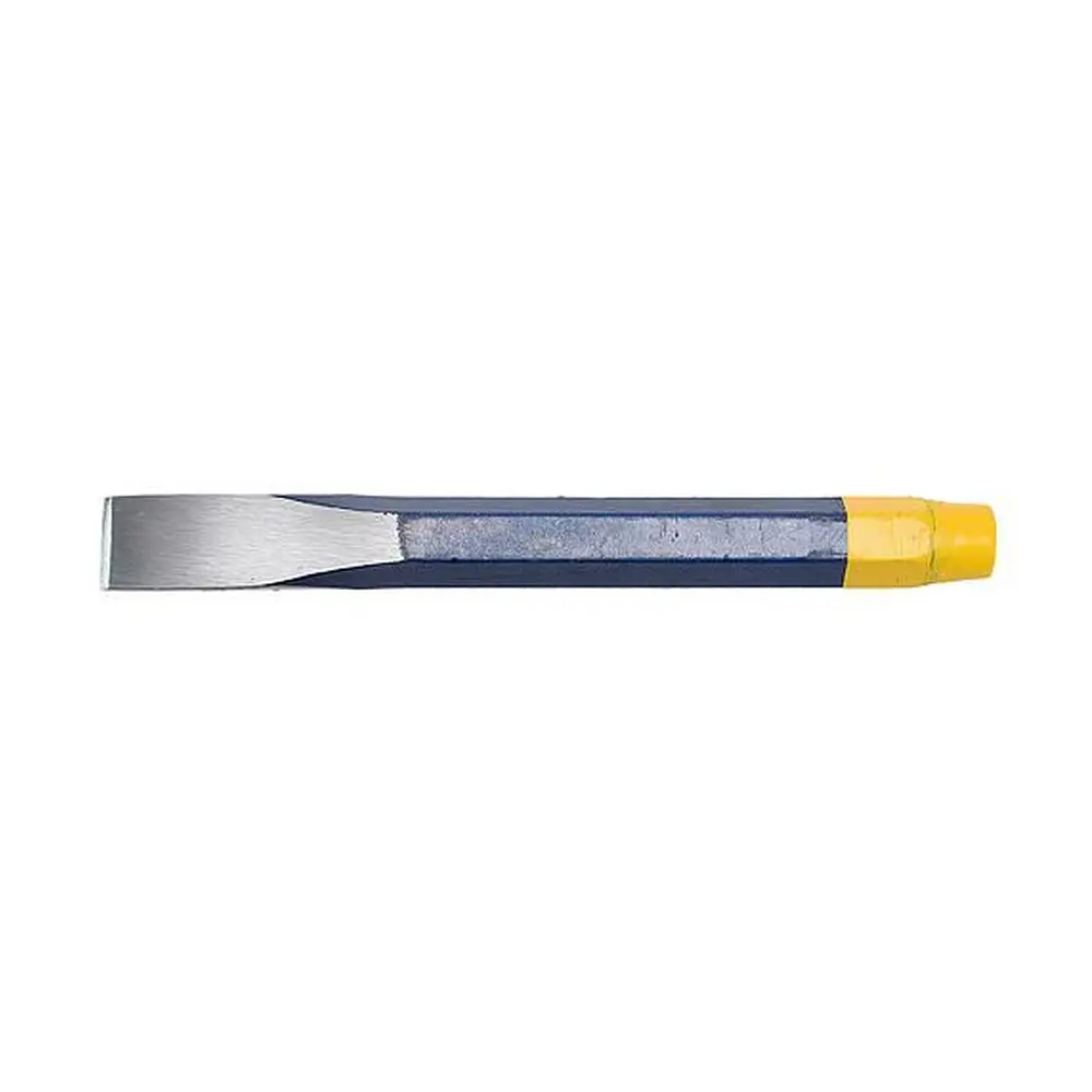 Sekáč Strend Pro Premium CH-602 je spoľahlivý nástroj s plochým tvarom a rozmiermi 200x19 mm