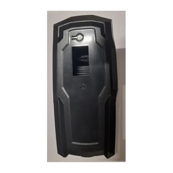 Vrchný a spodný kryt pre nabíjačku BDG02-Z10.0A-P1