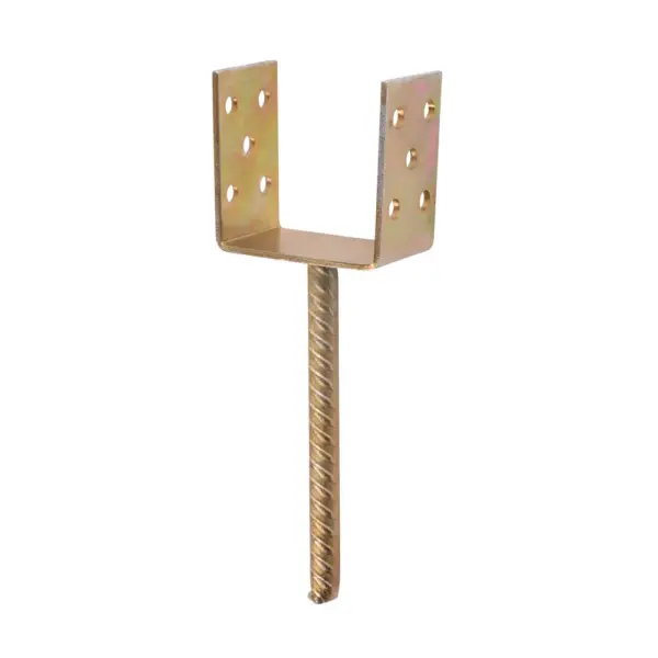 <p><strong>Rozmery podpery:</strong> <br /><strong>a(mm):</strong> 90<br /><strong>b(mm):</strong> 100<br /><strong>c(mm):</strong> 60<br /><strong>g(mm):</strong> 4<br /><strong>L(mm):</strong> 200<br /><strong>p(mm):</strong> 18-20<br /><strong>farba:</strong> žltá</p>