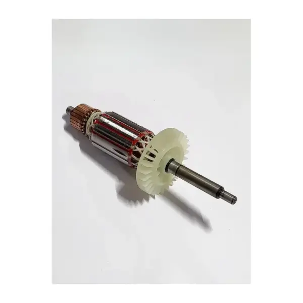 Rotor DS07-225, diel 31