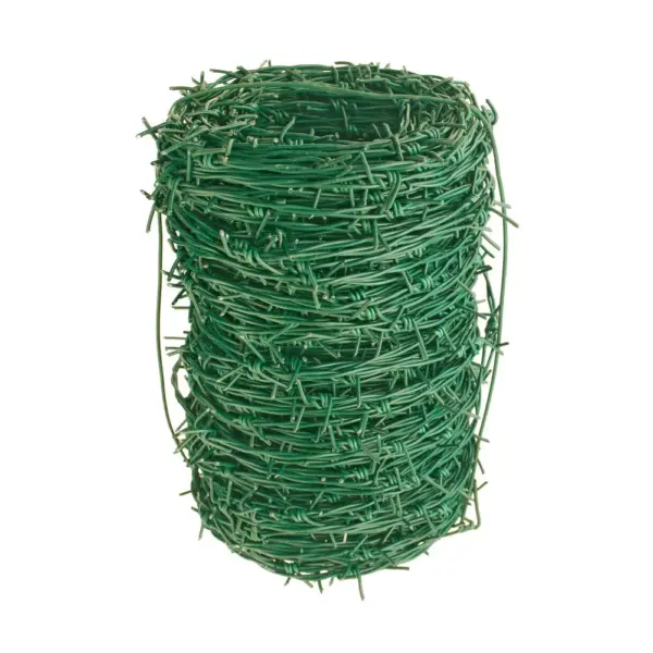<p>Drôt Barwire Pvc 2