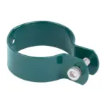 Objímka Strend Pro slúži na uchytenie k okrúhlemu stĺpiku. Rozmer: 48 mm