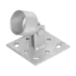 Pätka Strend Pro METALTEC je spoľahlivá kĺbová podpera s priemerom 38 mm