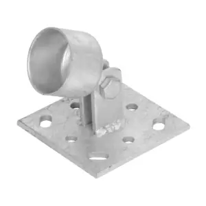 Pätka Strend Pro METALTEC je spoľahlivá kĺbová podpera s priemerom 38 mm