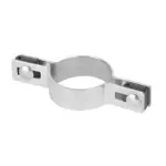 Priebežná objímka Strend Pro slúži na uchytenie k okrúhlemu stĺpiku. Rozmer: 48 mm