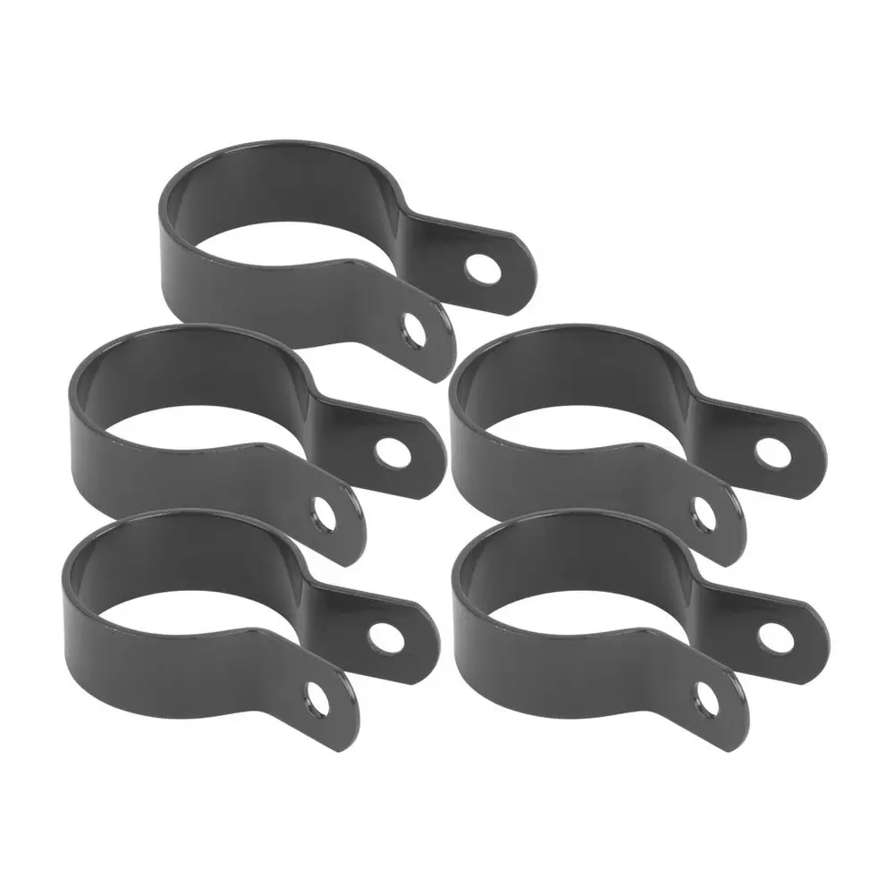 Objímka Strend Pro slúži na uchytenie k okrúhlemu stĺpiku. Rozmer: 38 mm