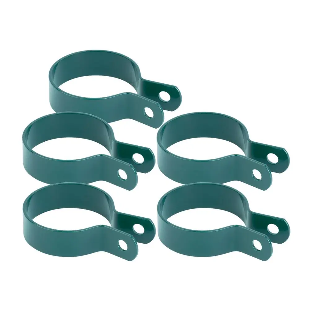 Objímka Strend Pro slúži na uchytenie k okrúhlemu stĺpiku. Rozmer: 48 mm