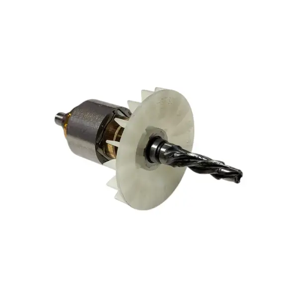 Rotor na Plotostrih Worcraft CHT-S40LiB diel 16