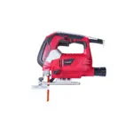 farebné kovy a plasty s na to určeným pílovým listom. Napájacie parametre sú 230 V/50 Hz