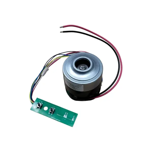 Motor na Vysávač Worcraft CPVC-S20LiB diel 1-3