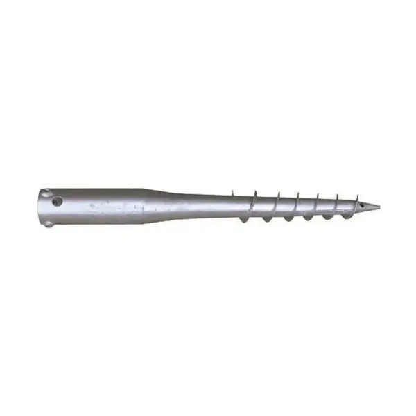 <b>Materiál:</b> pozinkovaná ocel</br>