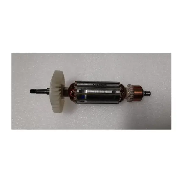 Rotor AG08-125P diel 26