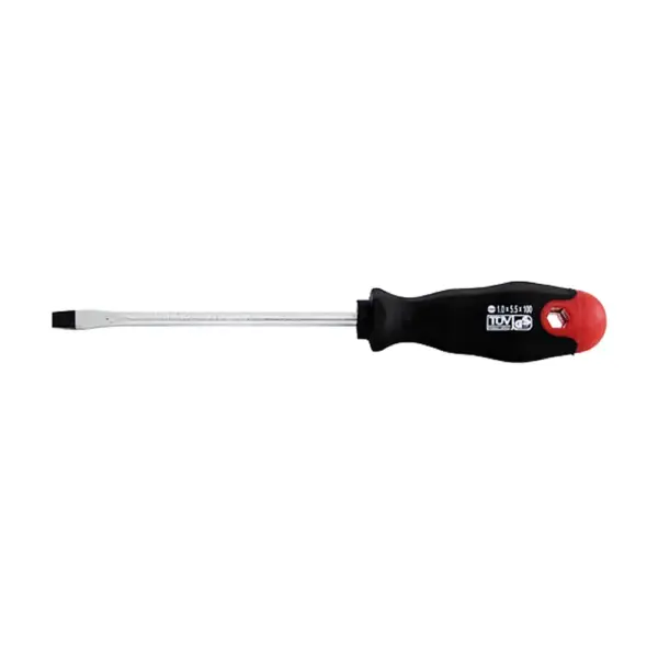 Skrutkovač Strend Pro 9927, PLO8.0x200 mm, plochý