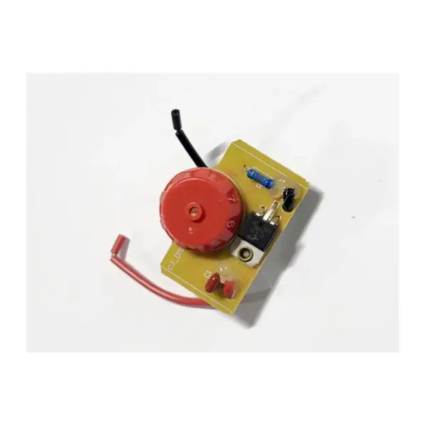 Regulator ER12-6/8, diel 53