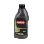 Olej CARLSON® GARDEN BIO je určený pre všetky reťaze a lišty výkonných motorových píl. Obsahuje špeciálne aditíva