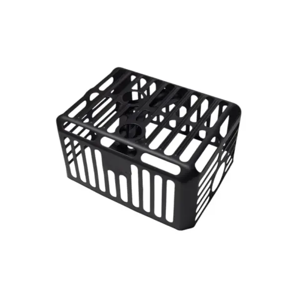 Chránič tlmiča výfuku pre rotavátor Strend Pro QK60 3Q4100
