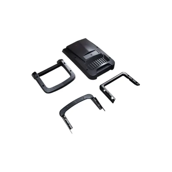 Set krytov pre štartovací vozík Strend Pro BC-730, BC-430 diel 2,3,5