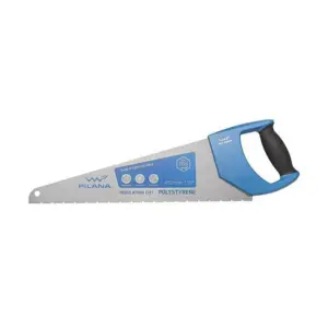Pílka Pilana® 22 5293 je špičková nástrojová oceľová pílka s dĺžkou 450 mm