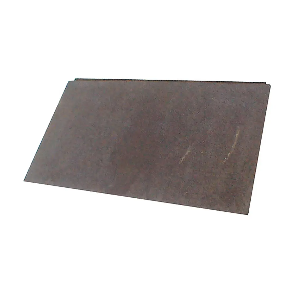 Platňa sporáková 500x285 mm je ideálna pre vylepšenie a ochranu vášho sporáka. S jej štýlovým dizajnom a odolným materiálom bude vaša kuchyňa vyzerať elegantne a čisté po dlhé roky. Jednoducho ju umiestnite na vašu sporákovú dosku a užívajte si jednoduché čistenie a ochranu pred poškriabávaním.