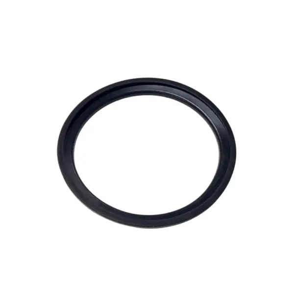 Tesnenie brzdy na Worcraft OS04-150, diel 2