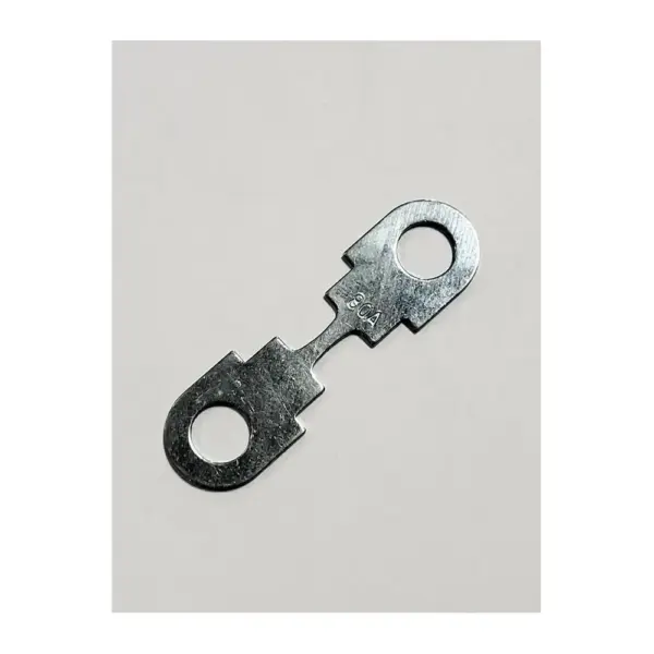 Poistka CDR 430