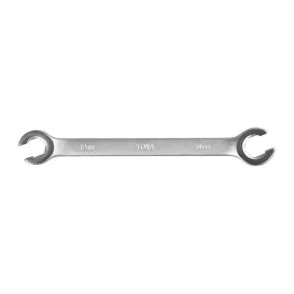 Kluc TONA 3110 12x14 mm, vidlicový