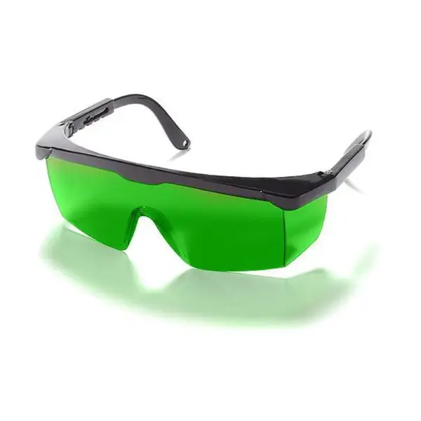 <p>Okuliare KAPRO® 840G sú skvelým pomocníkom pri práci s laserom. Okuliare sú špeciálne navrhnuté tak