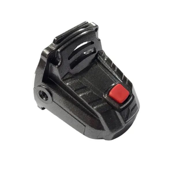 Blok prevodovky CAG-S20Lib-125 diel (16, 17, 18)