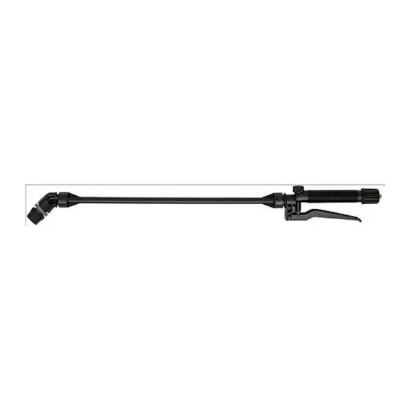 Tyč dimartino® 8500 je vyrobená z odolného materiálu NBR PUNTO D.6 a má dĺžku 60 cm. Ideálna je na posilňovanie svalov a cvičenie rôznych svalových skupín doma alebo v telocvični. Umožňuje efektívne trénovať a formovať telo podľa vašich potrieb a preferencií.
