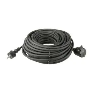 Kvalitný predĺžovací kábel Kabel EMOS E-004 je nevyhnutnou súčasťou každej domácnosti. Svoje využitie nájde aj vo firmách