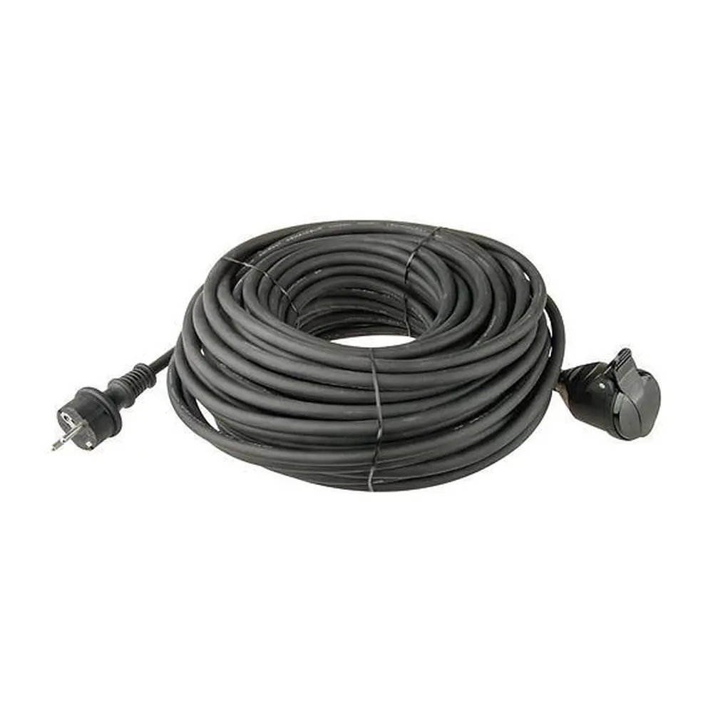 Kvalitný predĺžovací kábel Kabel EMOS E-004 je nevyhnutnou súčasťou každej domácnosti. Svoje využitie nájde aj vo firmách
