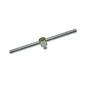 Vratidlo Whirlpower® 16164-01 je spoľahlivý nástroj s dĺžkou 460 mm a priemerom 3/4". Jeho robustná konštrukcia zaisťuje jednoduchú manipuláciu a dlhú životnosť