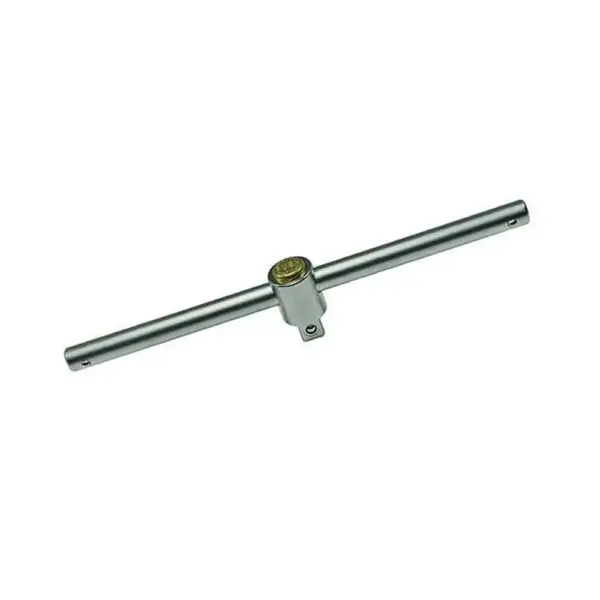 Vratidlo Whirlpower® 16164-01 je spoľahlivý nástroj s dĺžkou 460 mm a priemerom 3/4". Jeho robustná konštrukcia zaisťuje jednoduchú manipuláciu a dlhú životnosť